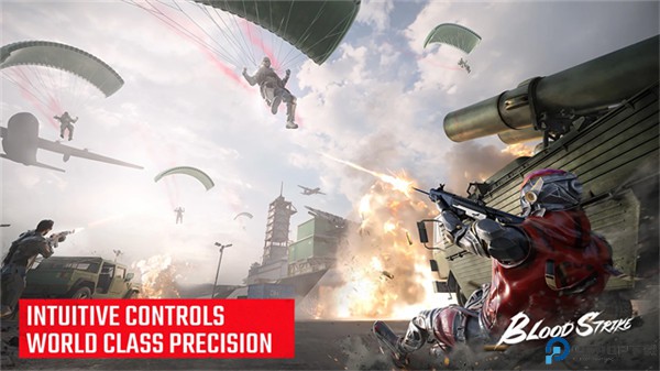 代号血战手机版