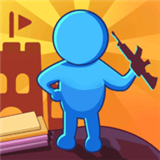 死亡战僵尸游戏