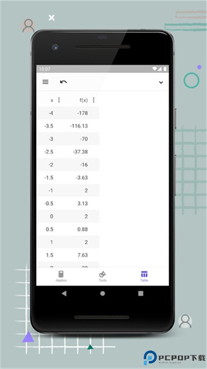 geogebra图形计算器app
