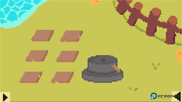 小春养成记游戏