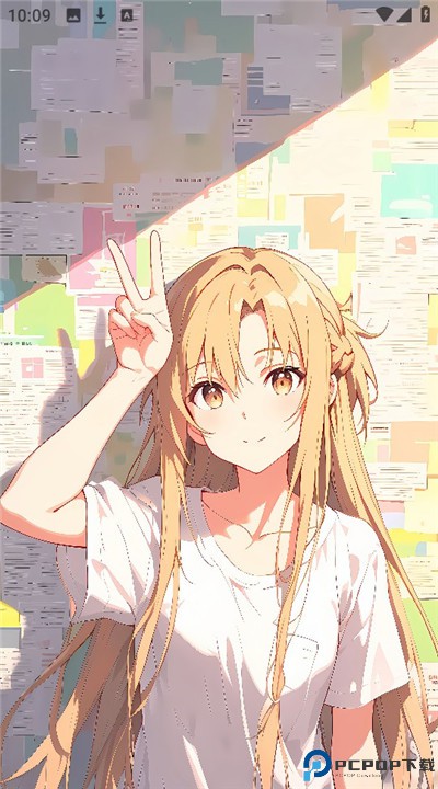 花火壁纸app手机