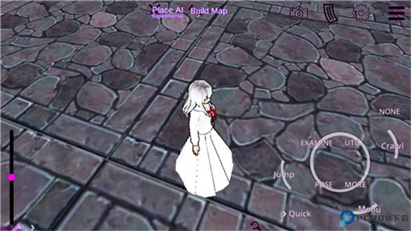 女子校园模拟器