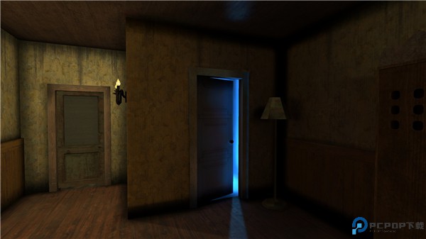 恐怖奶奶5苏醒时刻手机版