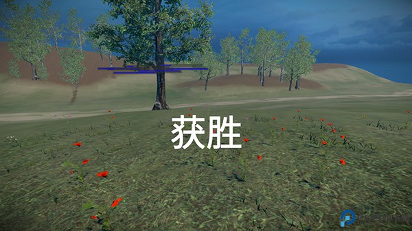 骑战烈火之剑手游