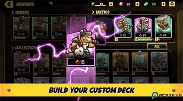 废土世界手机版