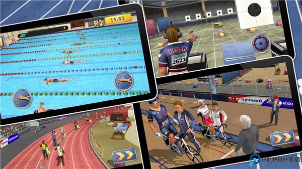 田径运动会2安卓版