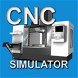 cnc数控仿真