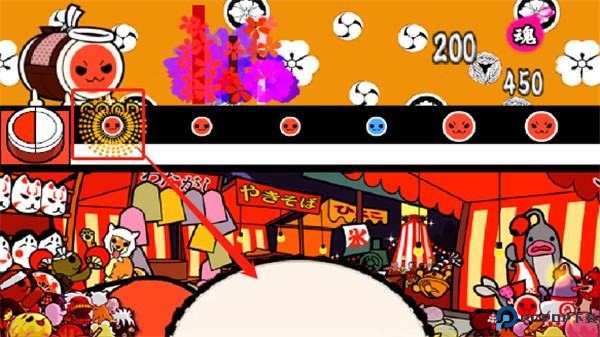 太鼓达人安卓版