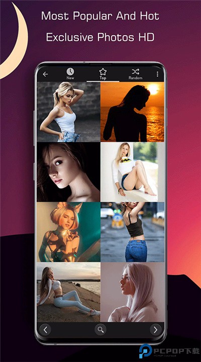 百万高清壁纸软件