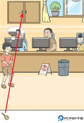 陷阱回避3手游