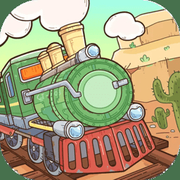 奔腾的富贵号中文版