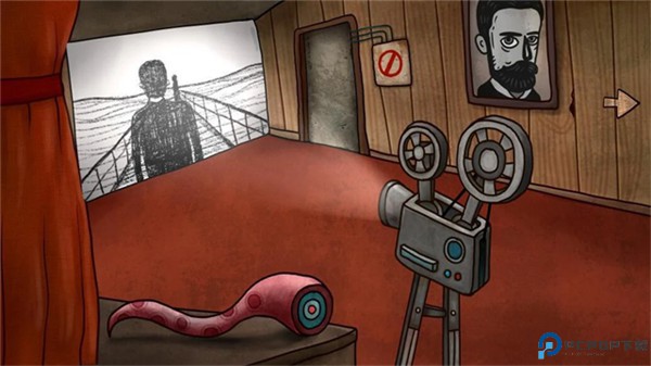 迷失岛3宇宙的尘埃