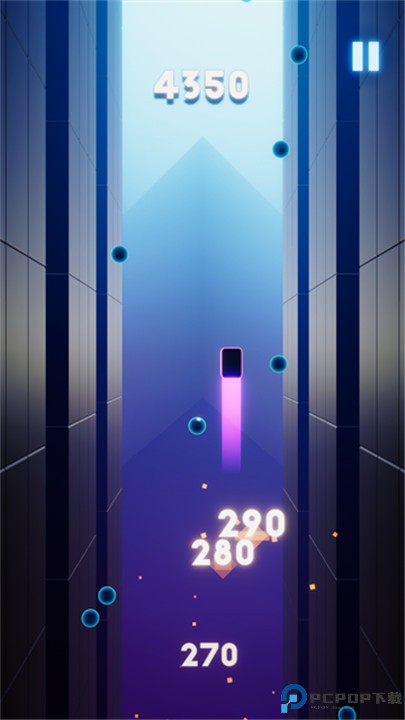 蹦块儿极限跳跃