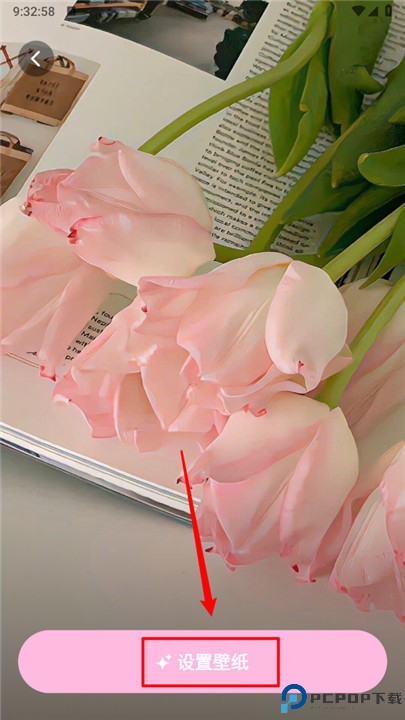 心动桌面壁纸手机版