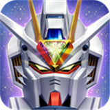 敢达争锋对决手游