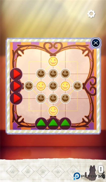 迷失猫咪的旅程中文版