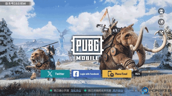pubg正版