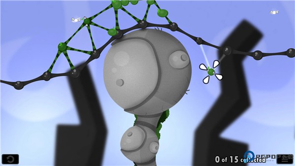 粘粘世界中文版