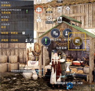 黑色沙漠手机版