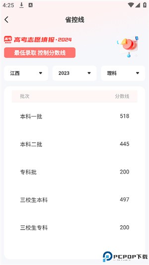 阳光高考网app