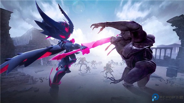 不休战队手游版