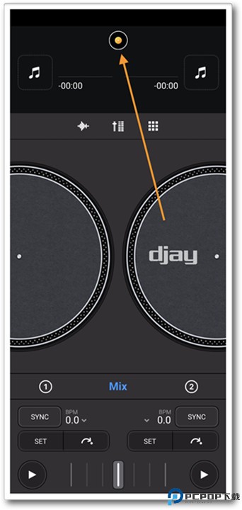 djay安卓