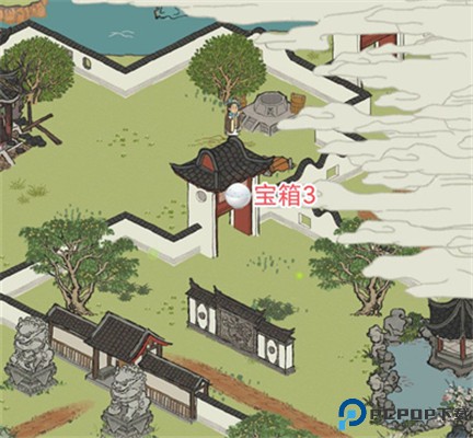 江南百景图手游