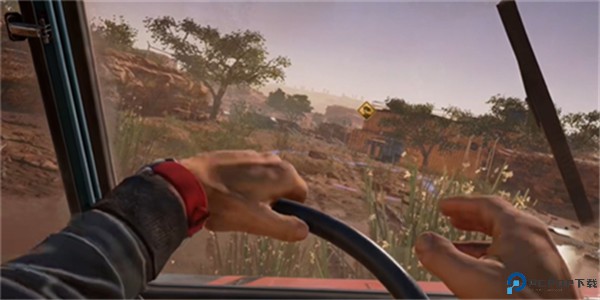 泥泞奔驰手机版