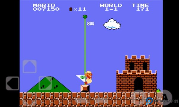 超级玛丽手机版