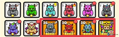 魔物机