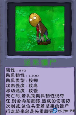 植物大战僵尸异化时空