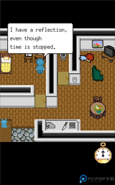 赎罪的时钟中文