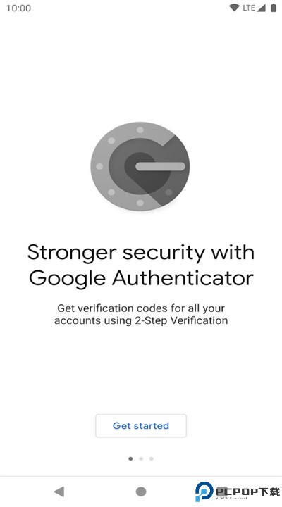 谷歌验证器安卓