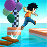 搭个桥快跑手游