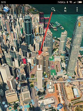 googleearth