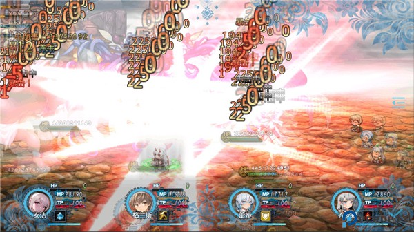 恶魔之塔消失的世界