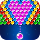 单机泡泡龙游戏