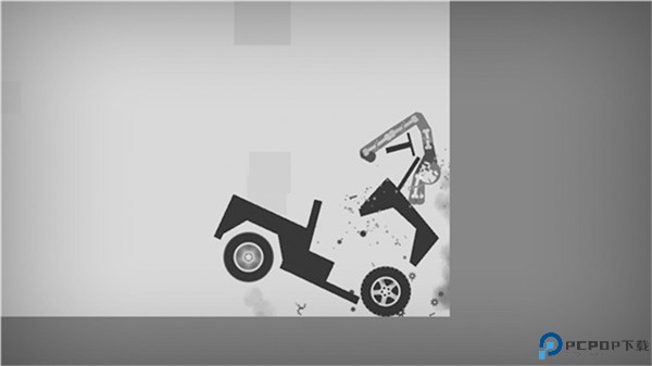 火柴人车祸模拟器