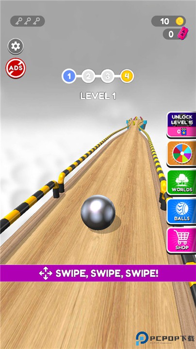 进击的保龄球安卓