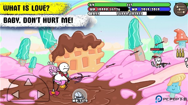 猫咪狙击手手机版