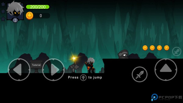 暗影之刃英雄黑暗手机版