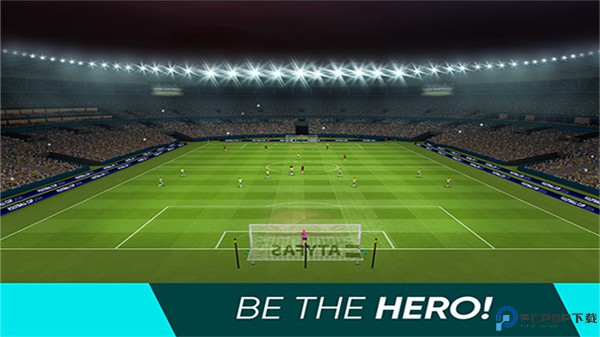 足球世界杯手游