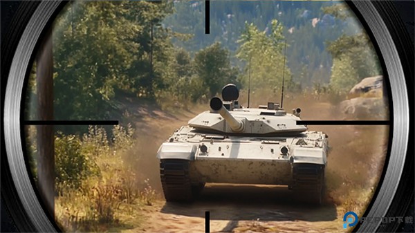 幽灵狙击手手游