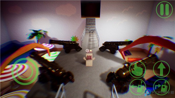 班班幼儿园第三章