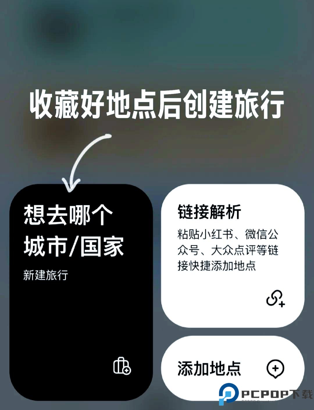 圆周旅迹app
