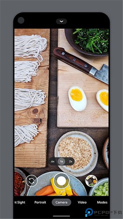 谷歌相机oppo专用版