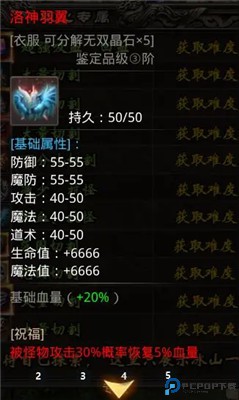 小鱼传奇