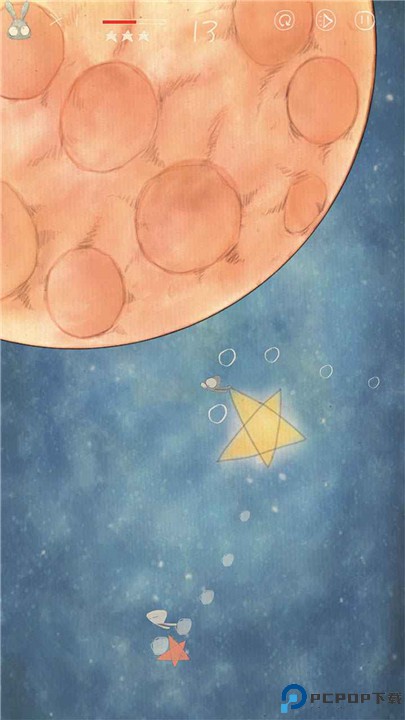 喜欢和你在一起