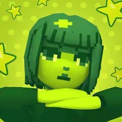 电子女孩中文版