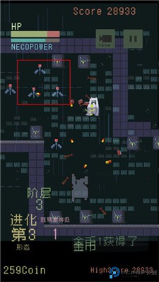 猫咪狂想曲手游